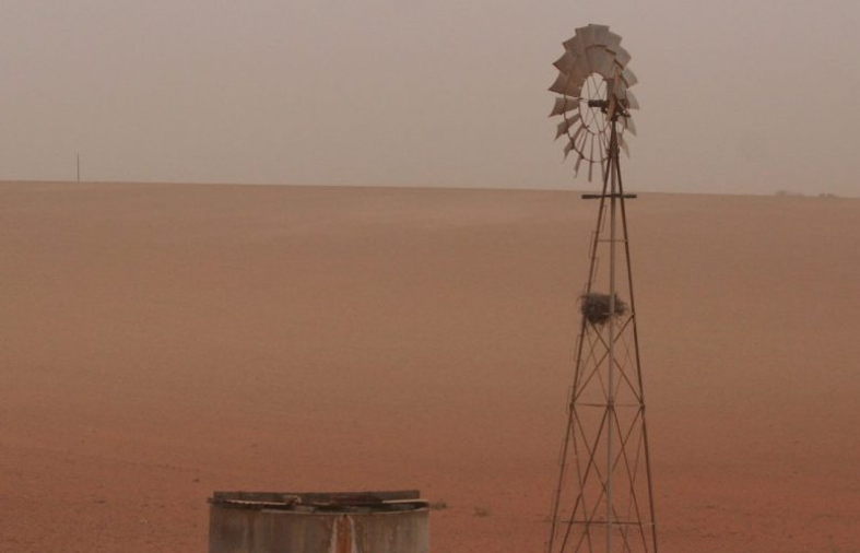 Windmill