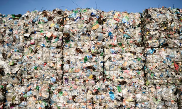 waste