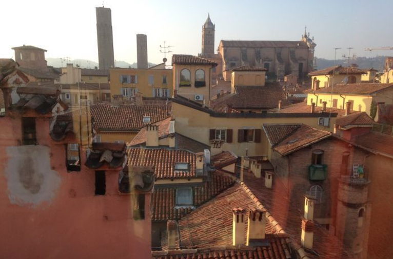 Bologna