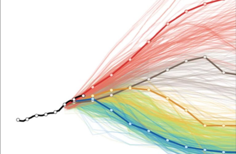 Designing Climate Solutions graphic