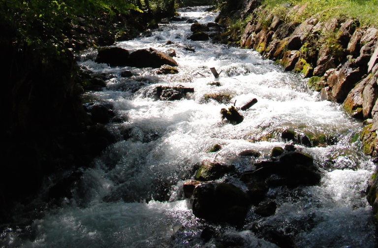 Stream