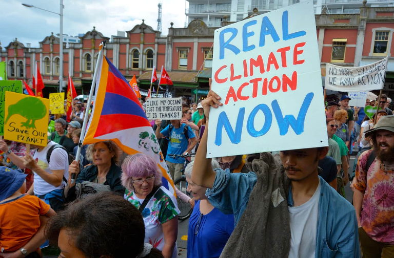 Green New Deal