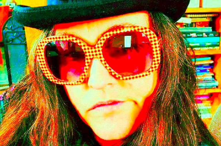 Caitlin Johnstone