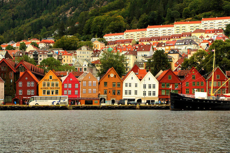 Norway