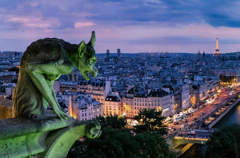 gargoyle