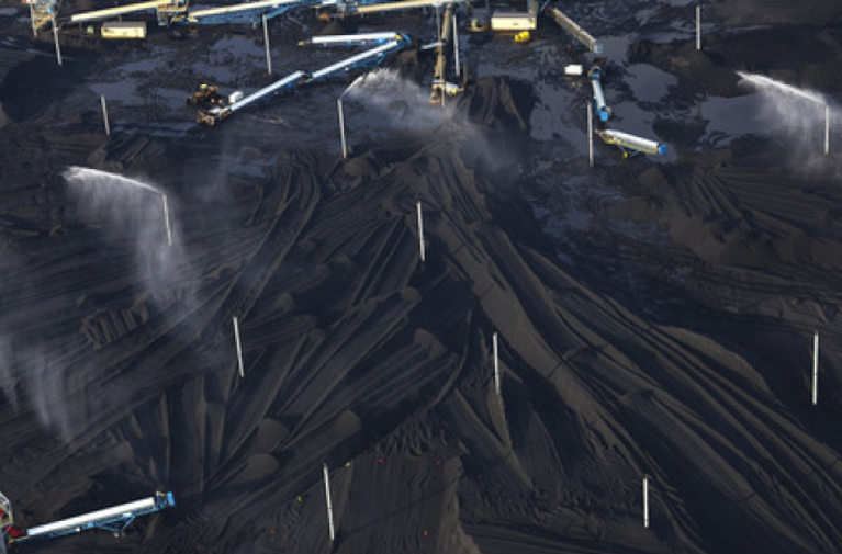 piles