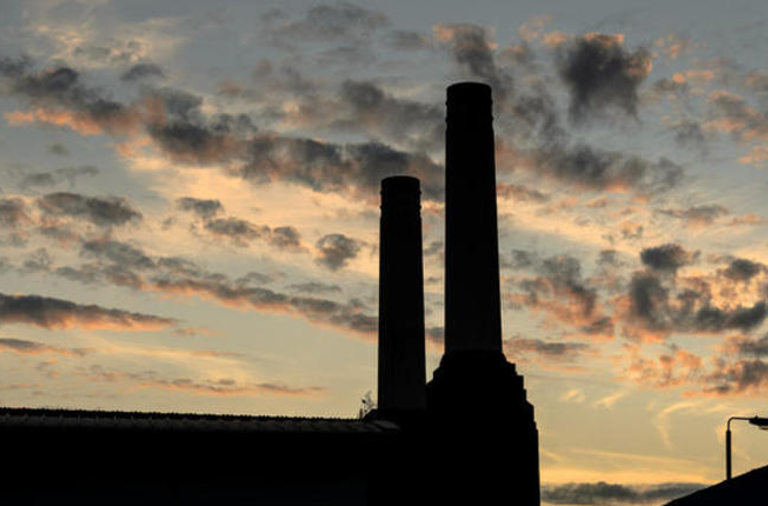 Power plant