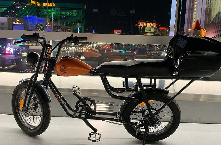 ebike