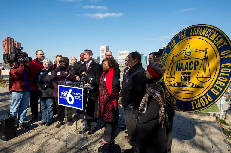 NAACP