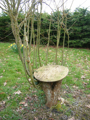 living chair