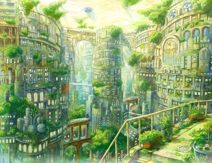 utopia