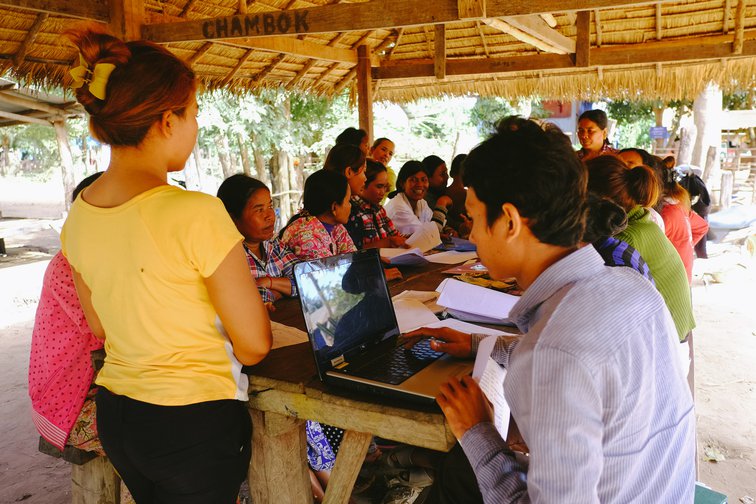 Community Bank