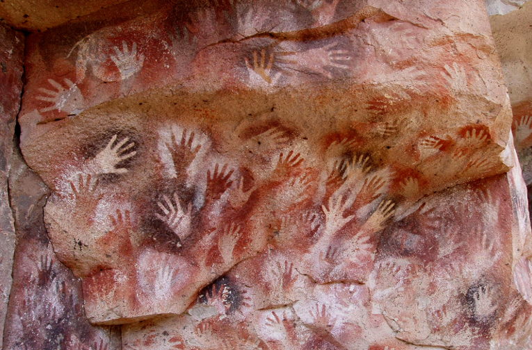 Cave art