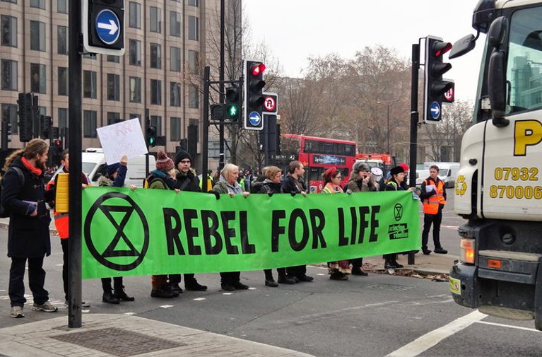 Extinction Rebellion