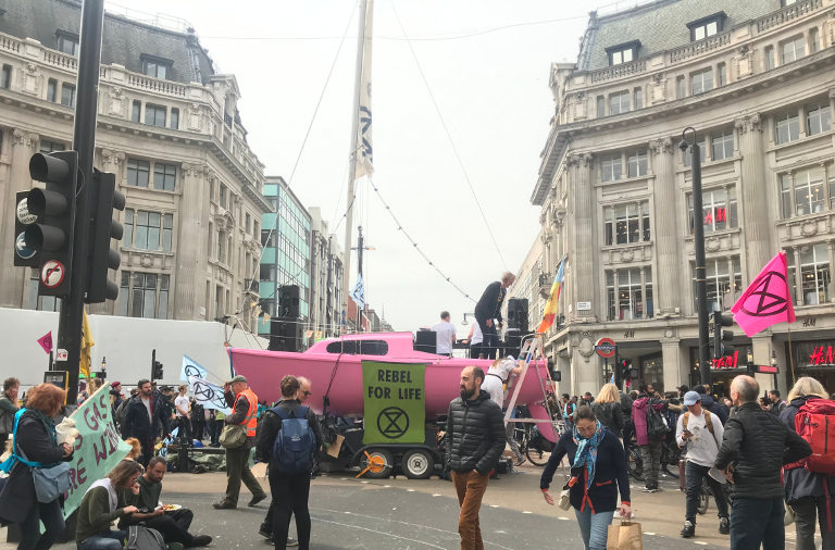 Extinction Rebellion