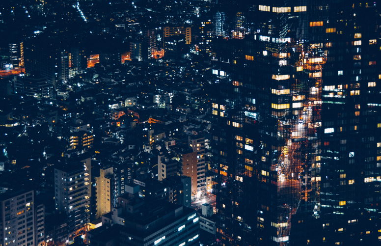 industrial civilization