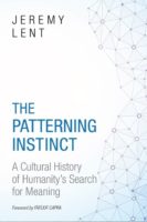 Patterning Instinct cover