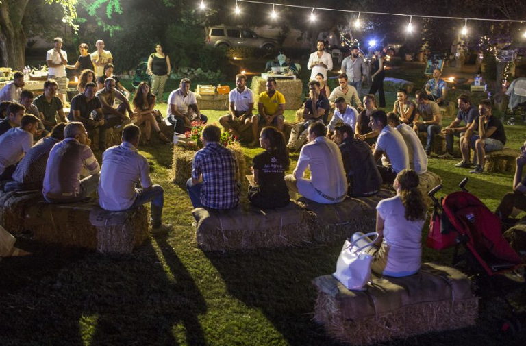 Social Food Forum