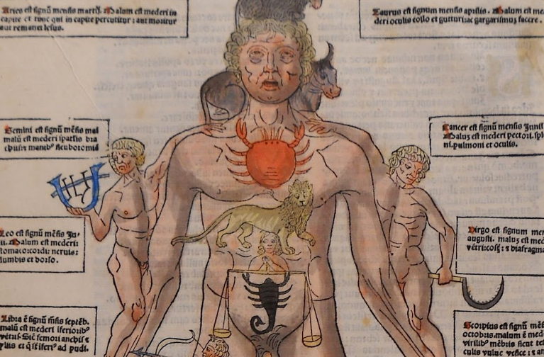 zodiacman