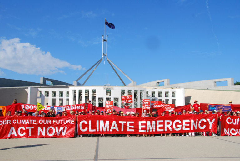 2009 Climate Summit