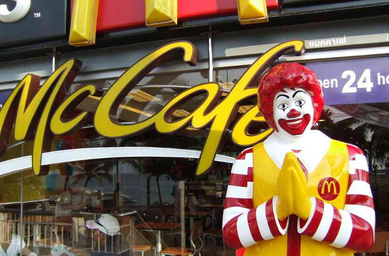 Mcmindfulness