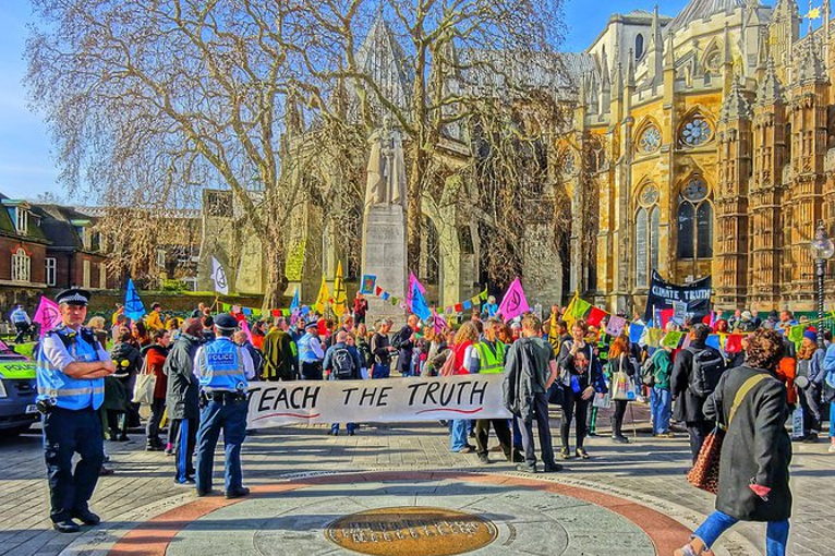Extinction Rebellion