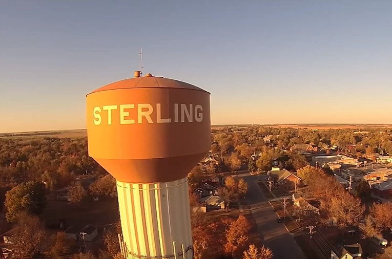 Sterling