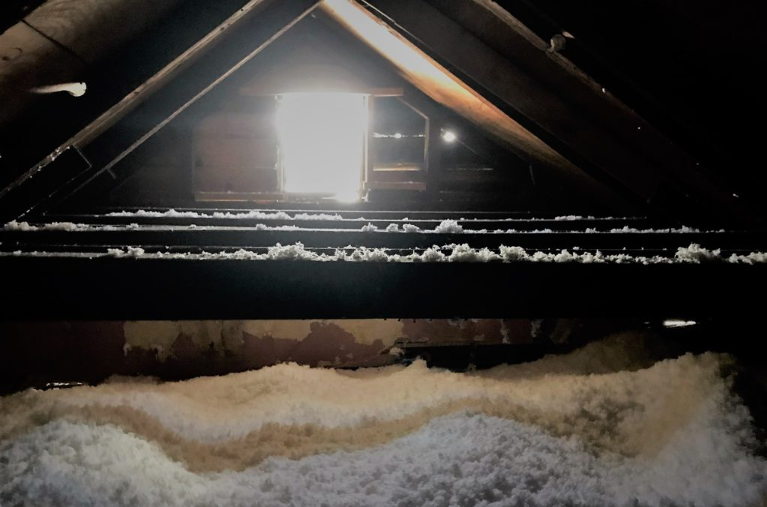 weatherization