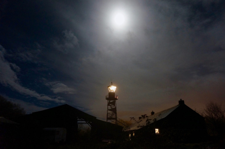 Lighthouse