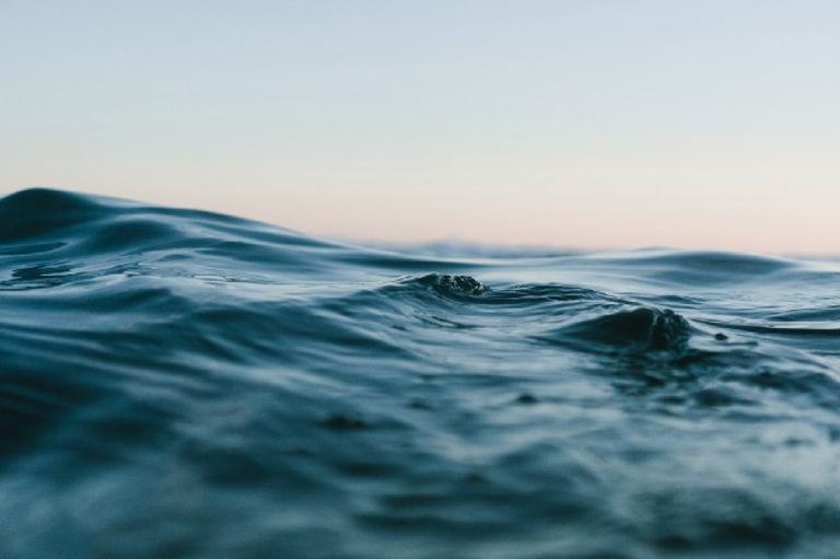 ocean