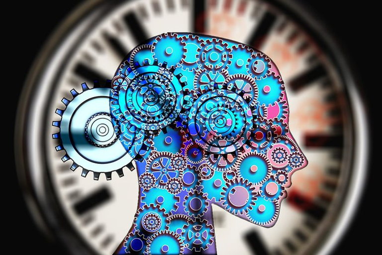 Collective Psychology