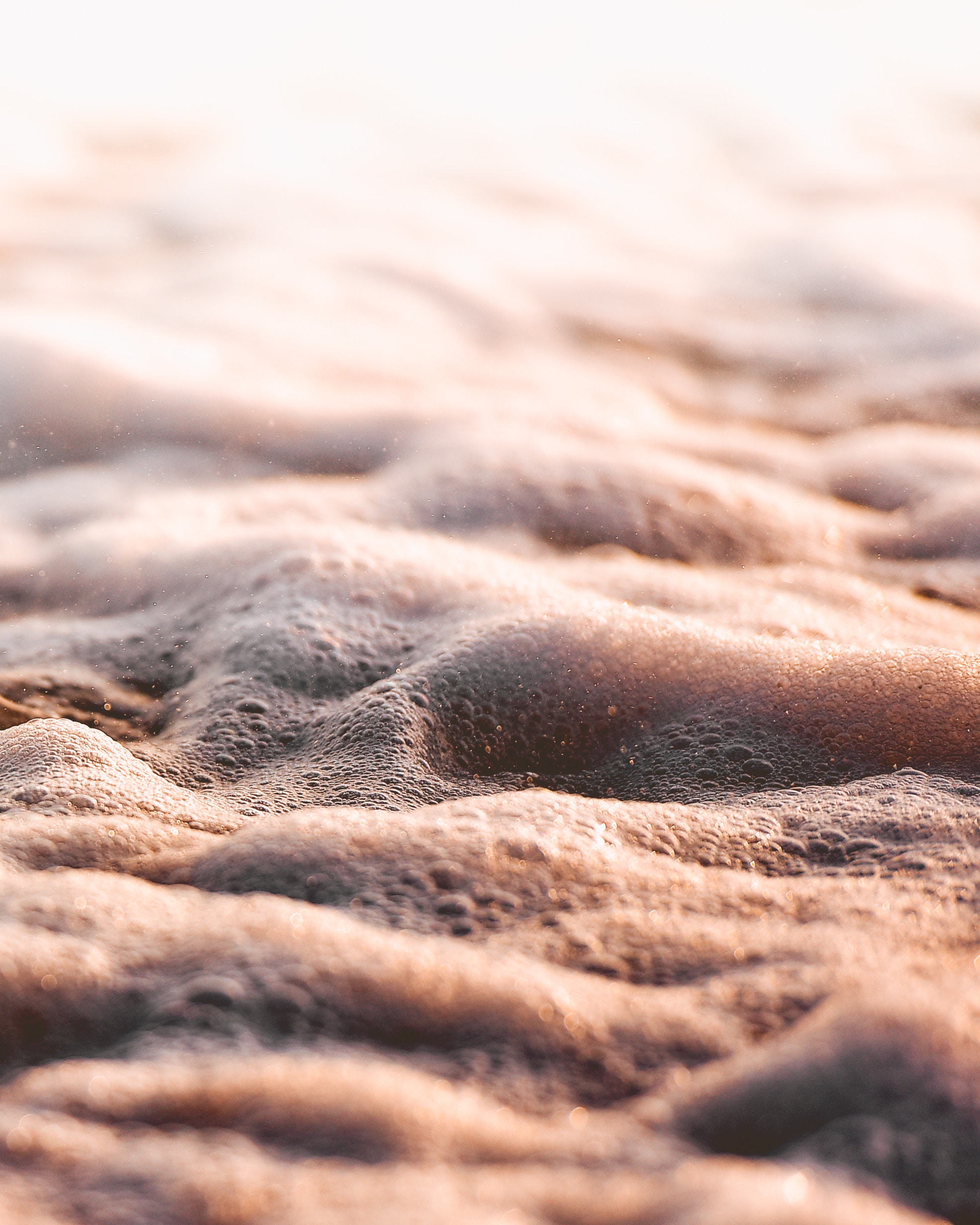 froth