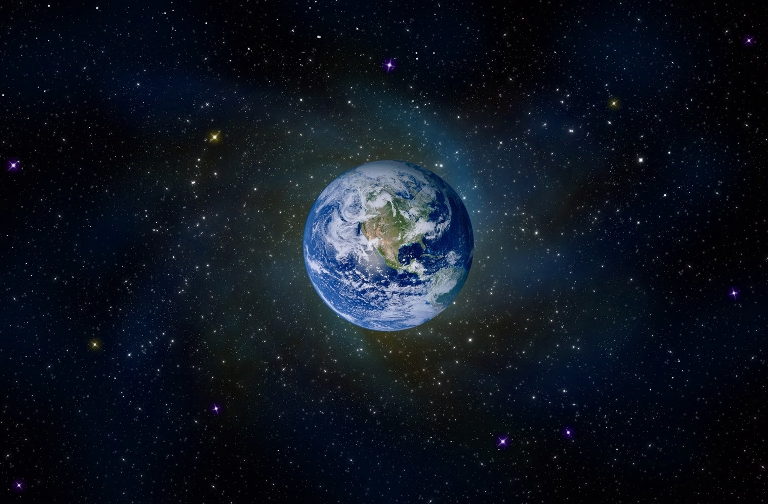 Earth