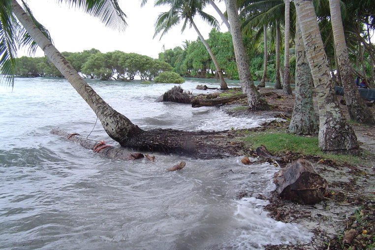 Carteret Islands