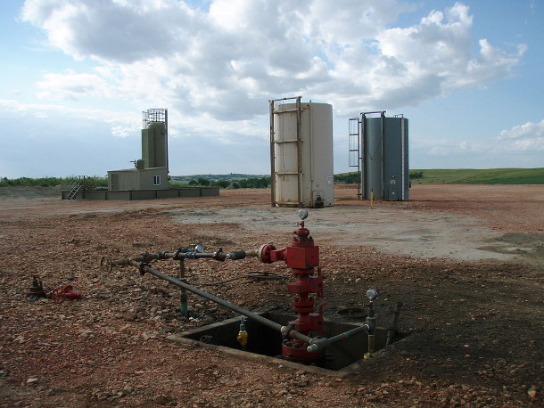 Fracking
