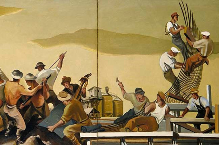 Labor Unions