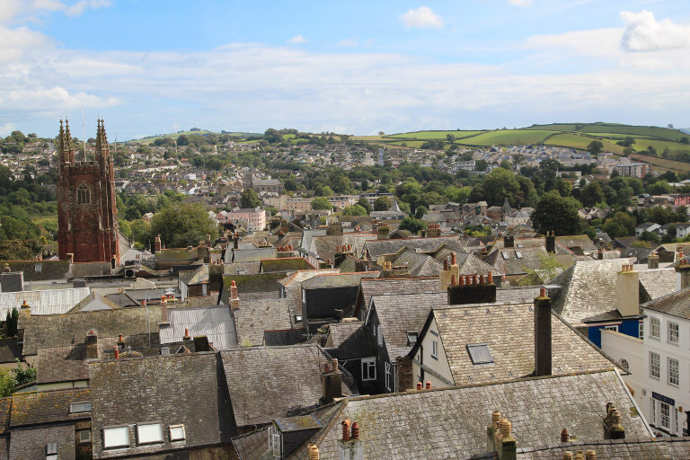 Totnes