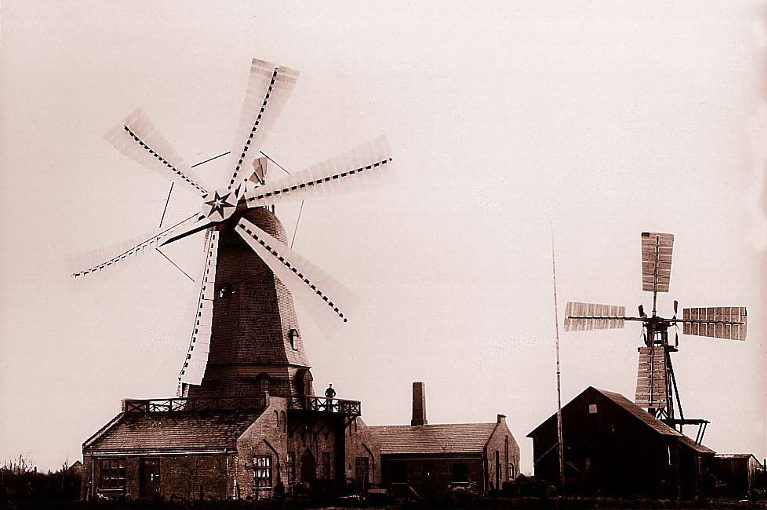 Windmill
