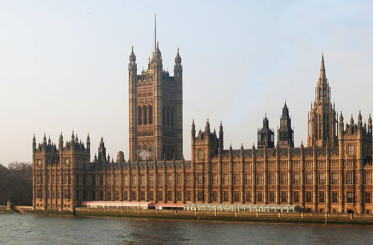 Houses of Parliament