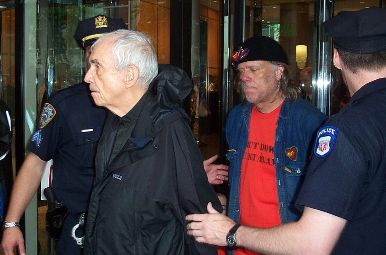 Dan Berrigan