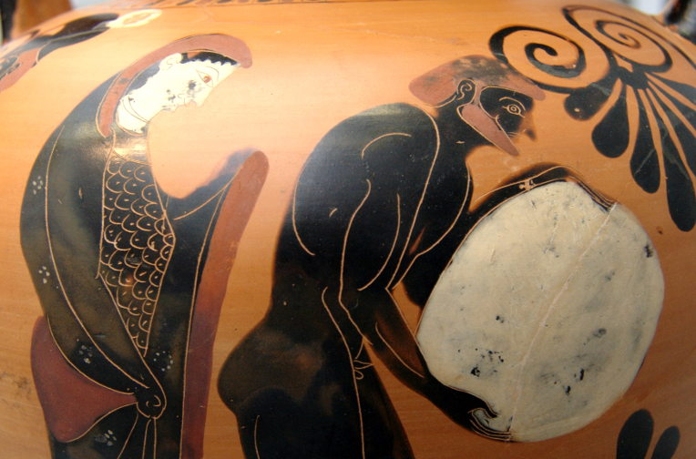 Sisyphus