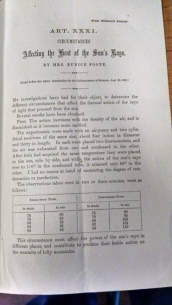 Eunice Foot paper 2
