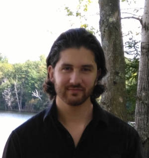 Aaron Karp