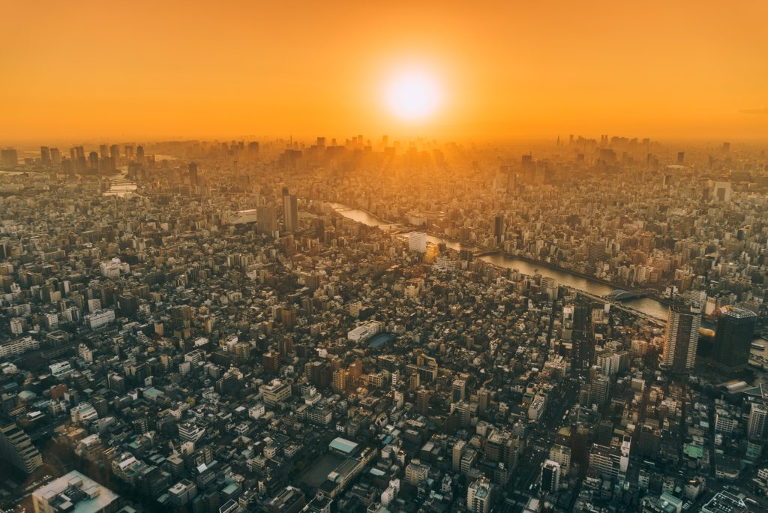 Tokyo