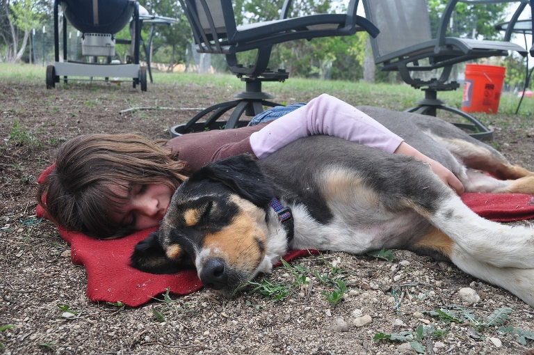 nap