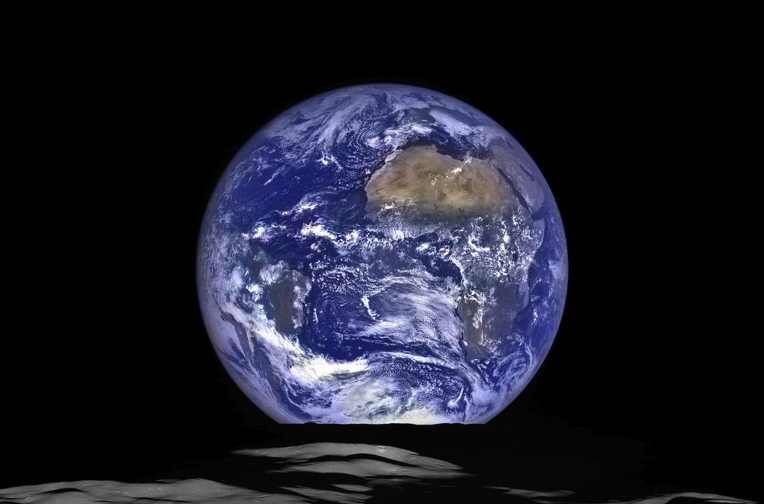 earth