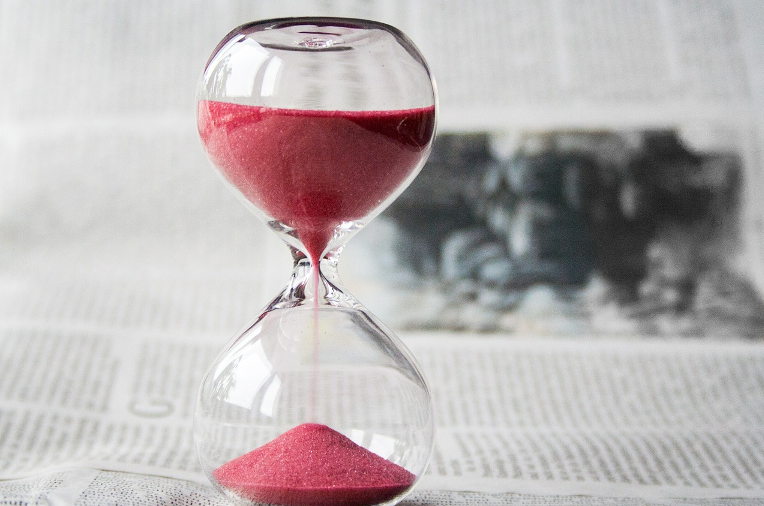 hourglass