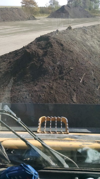 compost