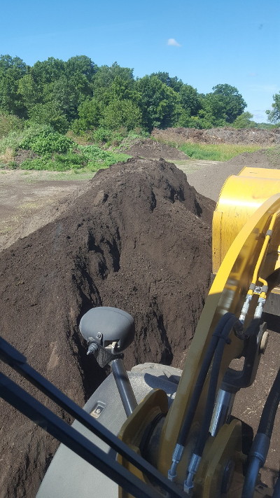 compost