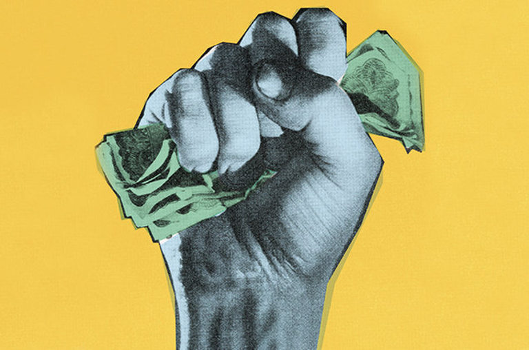 money